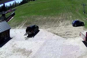 Nowy Targ Zadział Zadział Ski