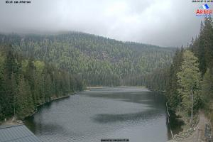 Grosser Arber Grosser Arber Grosser Arbersee
