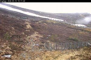 Cairgorm Cairgorm Zigzags Webcam