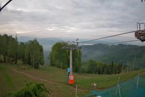 Kamera: Soszów WISŁA SOSZÓW - widok na trasę nr 1 Wisła Soszów WISŁA SOSZÓW - widok na trasę nr 1