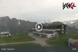 Kamera: