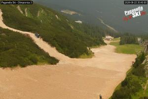 Kamera: Andalo - Paganella Pista Olimpionica Andalo - Paganella Andalo - Paganella Pista Olimpionica