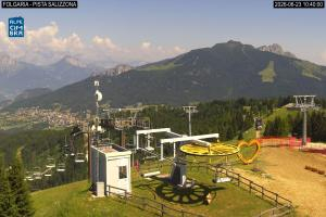 Kamera: Folgaria Lavarone Pista Salizzona Folgaria Lavarone Folgaria Lavarone Pista Salizzona