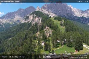 Kamera: Val di Fassa - Carezza Vigo di Fassa - Catinaccio 3 Val di Fassa - Carezza Val di Fassa - Carezza Vigo di Fassa - Catinaccio 3