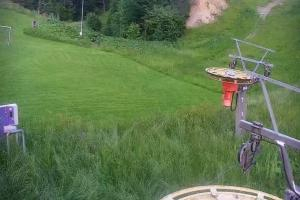 Kamera: Cieniawa Ski Widok na stok Cieniawa Cieniawa Ski Widok na stok