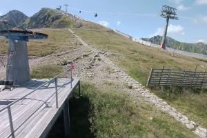 Kamera: Jasna - Chopok Konský Grúň - 1.843 m n.m. Jasna Jasna - Chopok Konský Grúň - 1.843 m n.m.