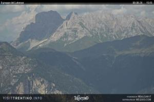 Kamera: Val di Fiemme - Cavalese - Predazzo - Obereggen Latemar - Rosengarten Val di Fiemme Val di Fiemme - Cavalese - Predazzo - Obereggen Latemar - Rosengarten