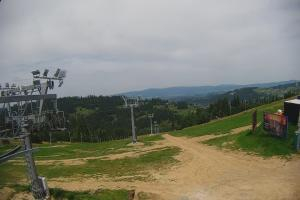 Bukowina Tatrzańska Rusiń-ski Wyciąg