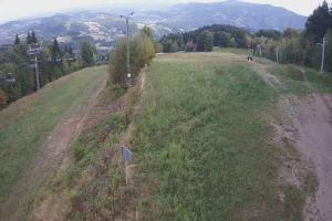 Kamera: Laskowa Ski Stok narciarski Laskowa-Ski Laskowa Laskowa Ski Stok narciarski Laskowa-Ski