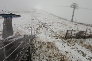 Kamera: Jasna - Chopok Konský Grúň - 1.843 m n.m. Jasna Jasna - Chopok Konský Grúň - 1.843 m n.m.