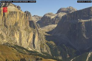 Kamera: Val di Fassa - Carezza Canazei - Belvedere 2 Val di Fassa - Carezza Val di Fassa - Carezza Canazei - Belvedere 2