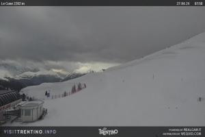Val di Fiemme Val di Fiemme - Cavalese - Predazzo - Obereggen SkiAreaAlpeLusia - Le Cune