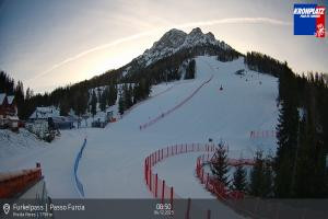 Kamera: Kronplatz - Plan de Corones Passo Furcia Kronplatz - Plan de Corones Kronplatz - Plan de Corones Passo Furcia