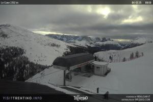 Trevalli Trevalli Lusia - Le Cune