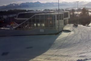 Kamera: Kotelnica Białczańska Kotelnica Białka Tatrzańska Kotelnica Białczańska Kotelnica