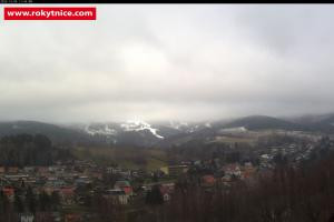 Kamera: Rokytnice nad Jizerou Panorama Lysé hory a Kotle Rokytnice Rokytnice nad Jizerou Panorama Lysé hory a Kotle