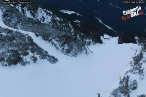 Andalo - Paganella Andalo - Paganella Pista Olimpionica 