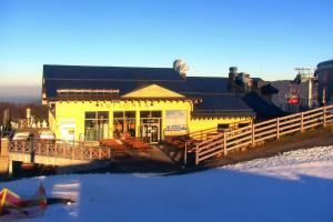 Kamera: Szczyrk Mountain Resort Hala Skrzyczeńska II - 1000 m n.p.m. Szczyrk Szczyrk Mountain Resort Hala Skrzyczeńska II - 1000 m n.p.m.