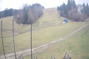 Kamera: Gromadzyń Dolna Stacja Ustrzyki Dolne Gromadzyń Dolna Stacja