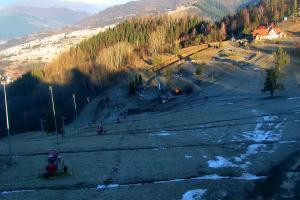 Kamera: Palenica Szafranówka Szczawnica Palenica Szafranówka