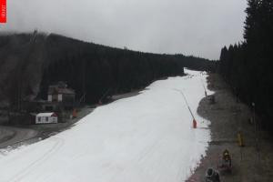 Kamera: Harrachov Kamera Harrachov, 715 m n.p.m. Harrachov Harrachov Kamera Harrachov, 715 m n.p.m.