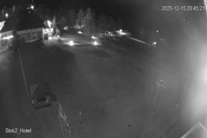 Kamera: Arłamów Kamera 2 widok na stok Arłamów Arłamów Kamera 2 widok na stok