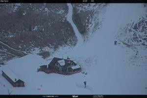 San Martino di Castrozza - Passo Rolle San Martino di Castrozza - Passo Rolle Malga Tognola