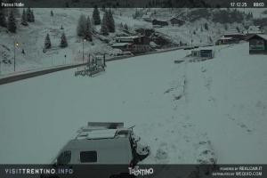 San Martino di Castrozza - Passo Rolle San Martino di Castrozza - Passo Rolle Rolle pass