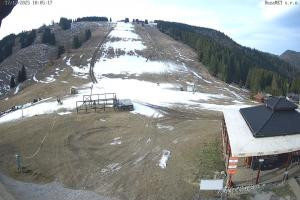 Kamera: Malino Brdo Ski Park Panoráma Malinô Brdo Ruzomberok Malino Brdo Ski Park Panoráma Malinô Brdo