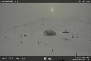 Trevalli  Trevalli  Lusia - Piavac