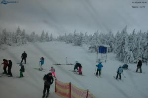 Rokytnice Rokytnice nad Jizerou Lysá hora