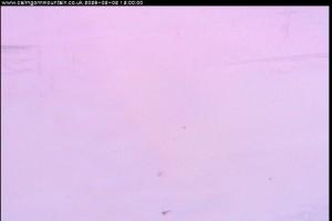 Cairgorm Cairgorm Ptarmigan Restaurant