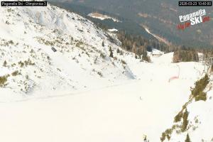 Andalo - Paganella Andalo - Paganella Pista Olimpionica 