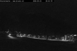 Engelberg Titlis Talstation Engelberg 