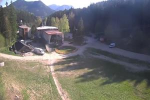 Ruzomberok Malino Brdo Ski Park Hrabovo