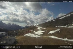 Val di Fiemme Val di Fiemme - Cavalese - Predazzo - Obereggen SkiAreaAlpeLusia - Le Cune