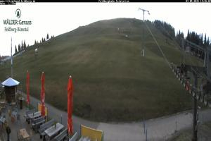Feldberg  Feldberg Liftverbund Seebuck Talstation