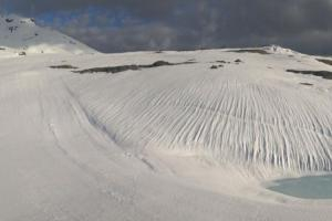 Crap Sogn Gion Laax Livecam