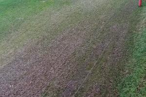 Kamera: Wieżyca Widok na stok Stężyca Wieżyca Widok na stok