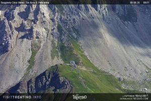 Kamera: Trevalli Seggiovia Cima Uomo Trevalli Trevalli Seggiovia Cima Uomo