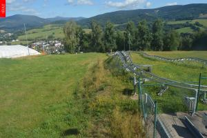 Kamera: Mladé Buky Mladé Buky - Bobslej Berta Mladé Buky Mladé Buky Mladé Buky - Bobslej Berta
