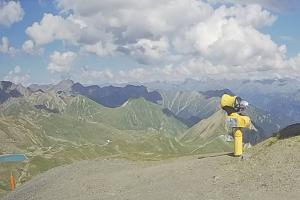Kamera: Ischgl Greitspitz Ischgl Ischgl Greitspitz