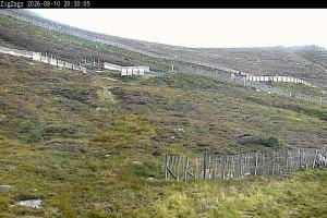 Kamera: Cairgorm Zigzags Webcam Cairgorm Cairgorm Zigzags Webcam