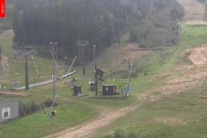 Tanvaldský Špičák Tanvaldský Špičák Tanvaldský Špičák, 830 m n.p.m.