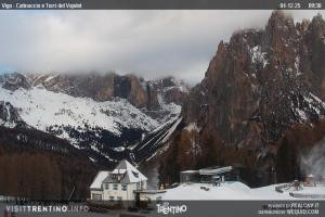 Kamera: Val di Fassa - Carezza Vigo di Fassa - Catinaccio 2 Val di Fassa - Carezza Val di Fassa - Carezza Vigo di Fassa - Catinaccio 2