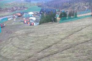 Kamera: Nartraj Kamera na stoku Roztocze Nartraj Kamera na stoku