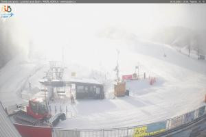 Kamera: Zadov Zadov - Kobyla Zadov Zadov Zadov - Kobyla