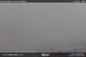 Trevalli Trevalli Pale di S. Martino