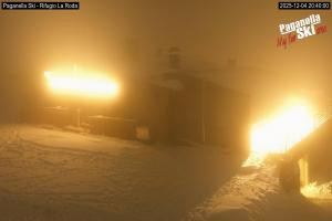 Andalo - Paganella Andalo - Paganella Rifugio la Roda