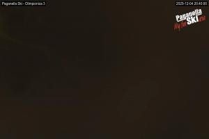 Andalo - Paganella Andalo - Paganella Pista Olimpionica 